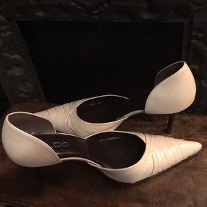 ALDO stilettos